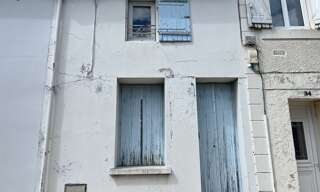 Maison 3 Pièces 78 m² à vendre à Grignols (33690)