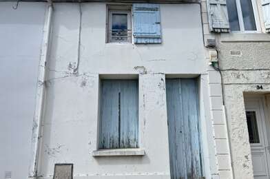 Maison 3 pièces 43000 €