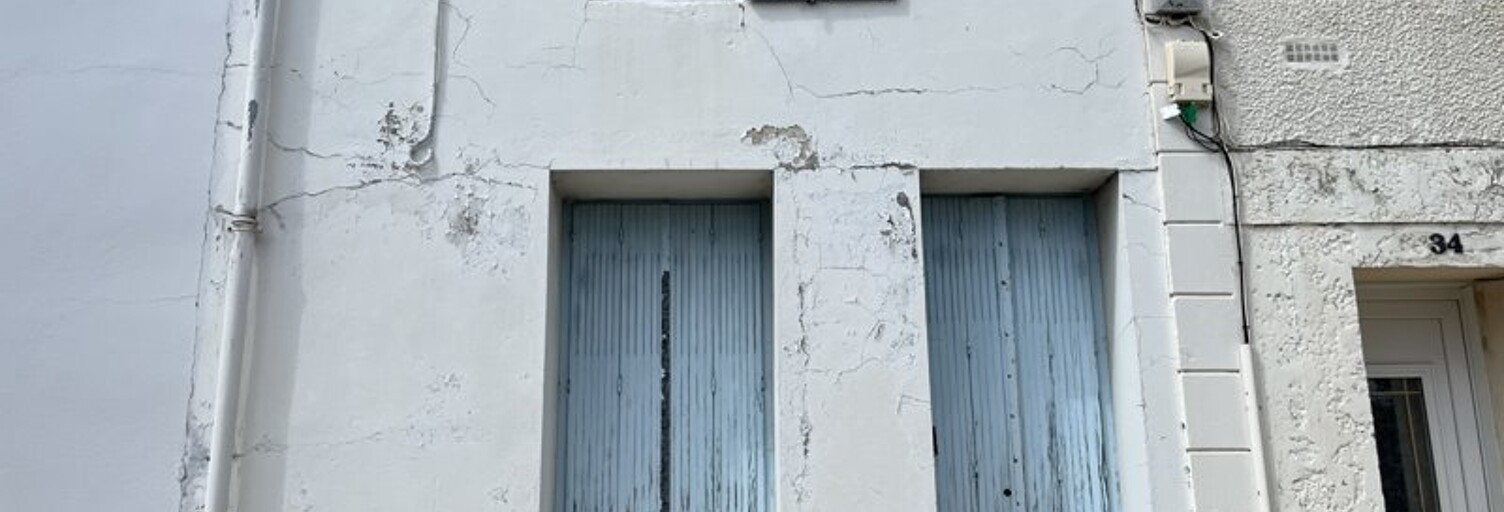 Maison 3 Pièces 78 m² à vendre à Grignols (33690)