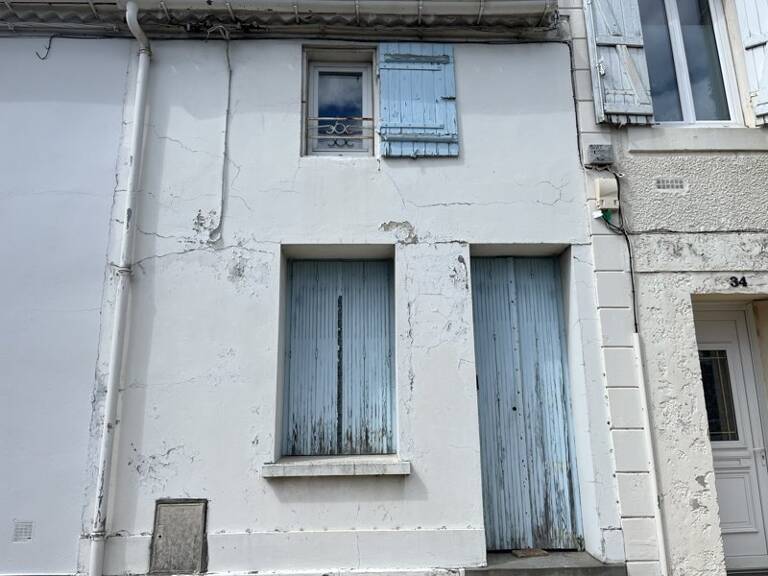 Maison de ville de 3 pièces principales — photo 1