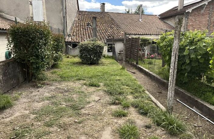 Maison de ville de 3 pièces principales — photo 2