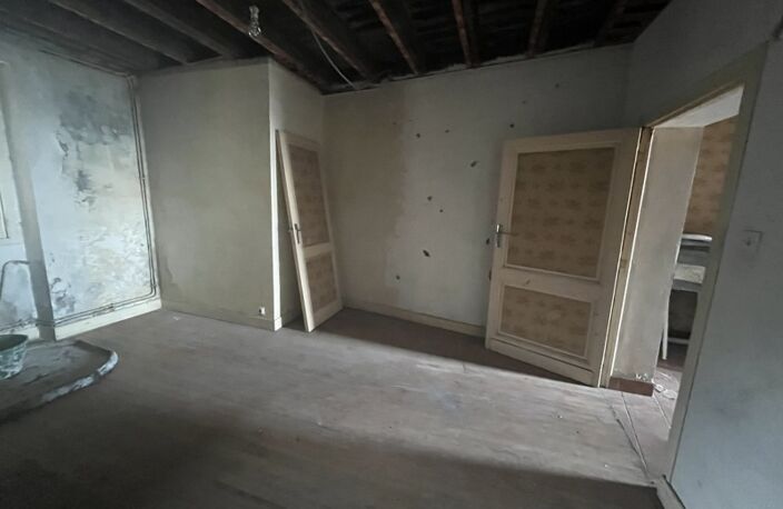 Maison de ville de 3 pièces principales — photo 3