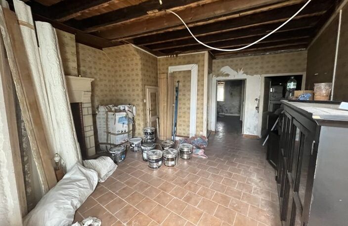 Maison de ville de 3 pièces principales — photo 5