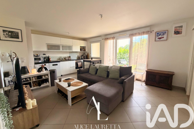 Appartement 2 pièces 205000 €