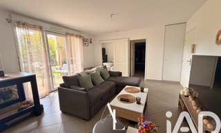 Appartement 2 Pièces 45 m² à vendre à Élancourt (78990)