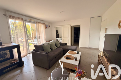 Appartement 2 pièces 199000 €