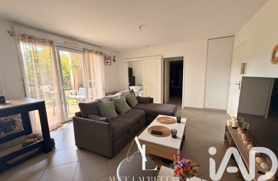 Vente Appartement 2 pièces — photo du bien