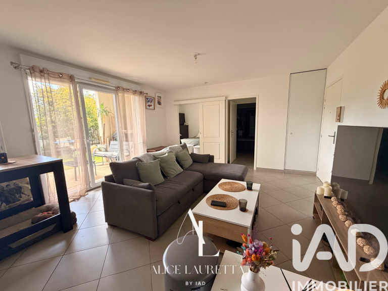 Vente Appartement 2 pièces — photo 1