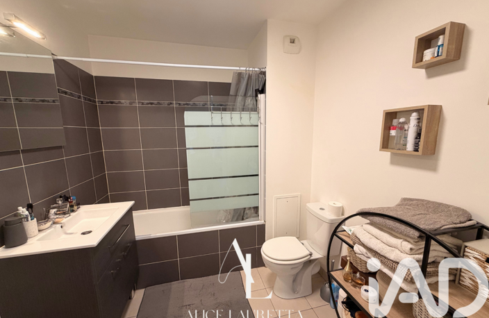 Vente Appartement 2 pièces — photo 2