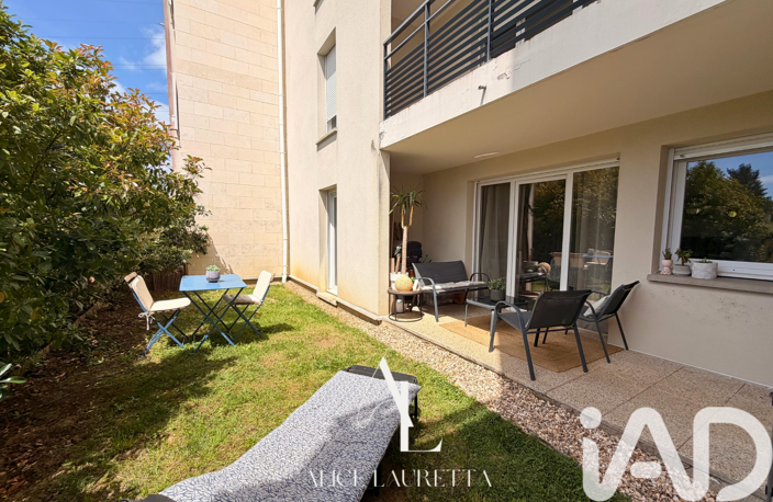 Vente Appartement 2 pièces — photo 3