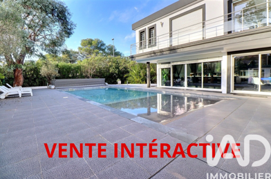 Maison 7 pièces 870000 €
