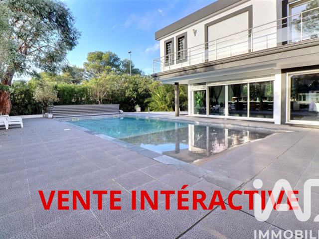 Vente Maison/villa 7 pièces — photo du bien