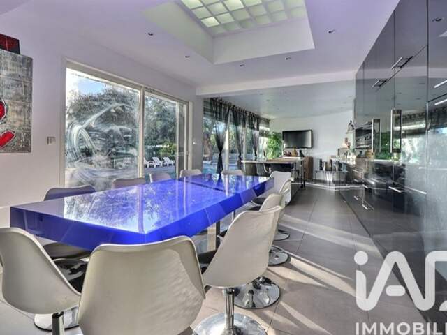 Vente Maison/villa 7 pièces — photo du bien