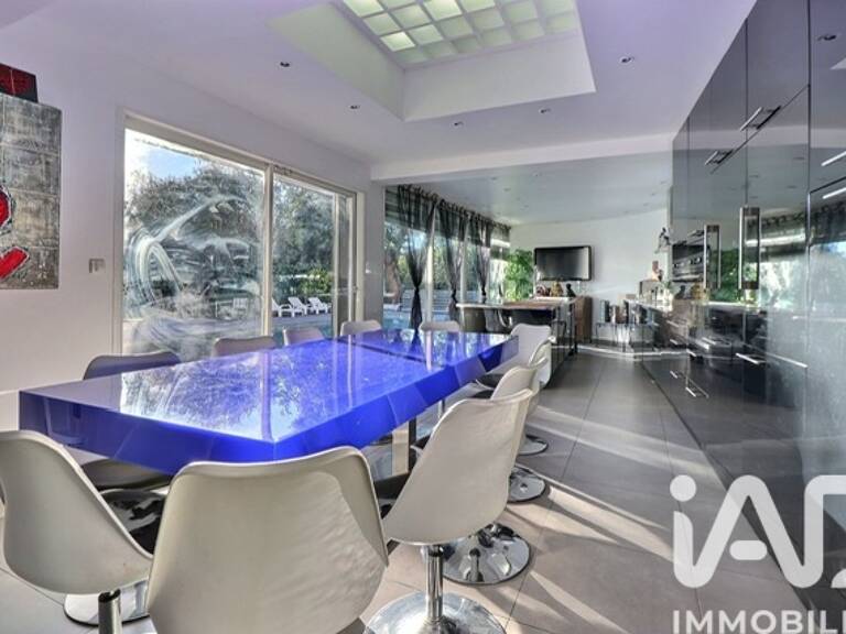 Vente Maison/villa 7 pièces — photo 1