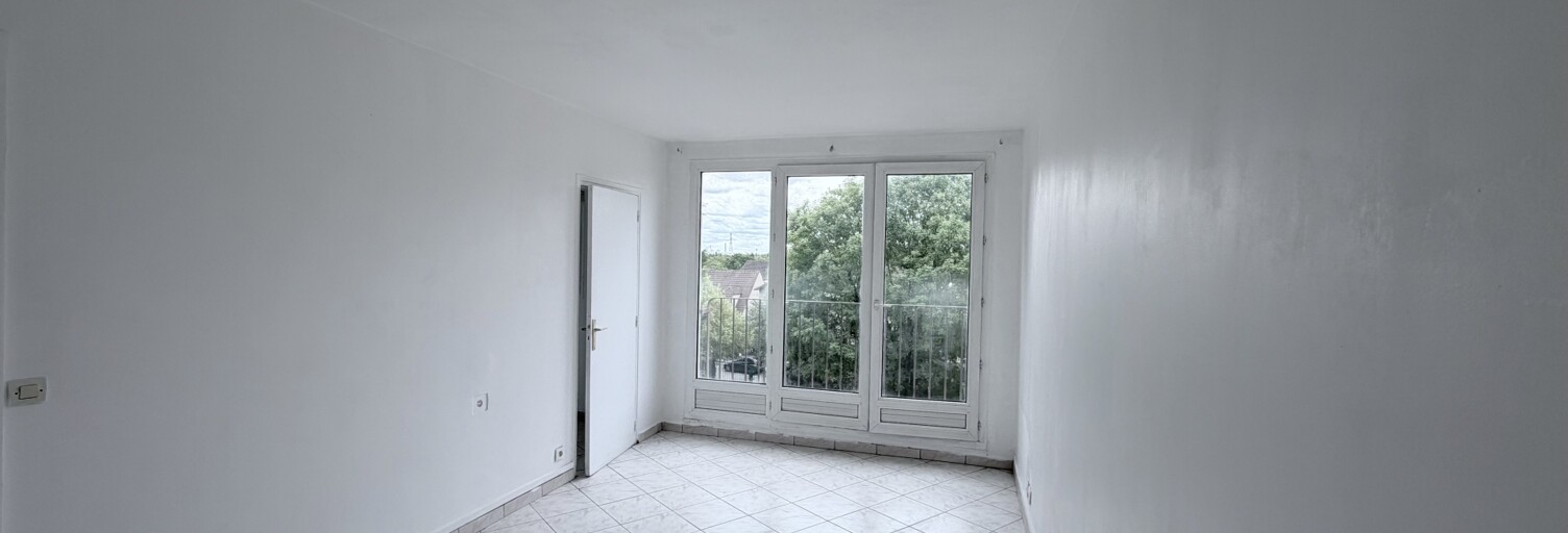 Appartement 2 Pièces 41 m² à vendre à Épinay-sur-Seine (93800)