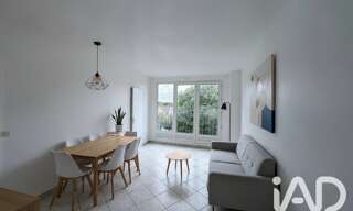 Appartement 2 Pièces 41 m² à vendre à Épinay-sur-Seine (93800)