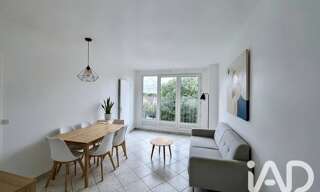 Appartement 2 Pièces 41 m² à vendre à Épinay-sur-Seine (93800)