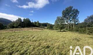 Terrain  900 m² à vendre à La Table (73110)
