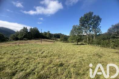 Terrain  65000 €