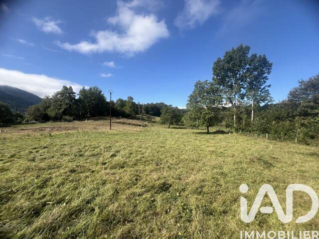 Vente Terrain à bâtir 900 m&sup2; — photo du bien