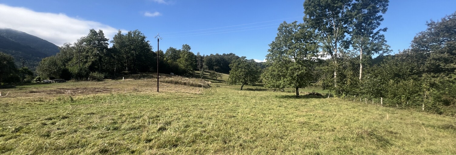 Terrain  900 m² à vendre à La Table (73110)