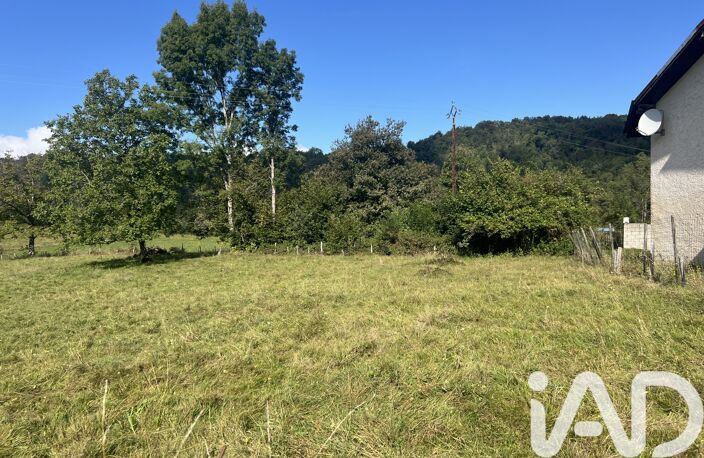 Vente Terrain à bâtir 900 m&sup2; — photo 2