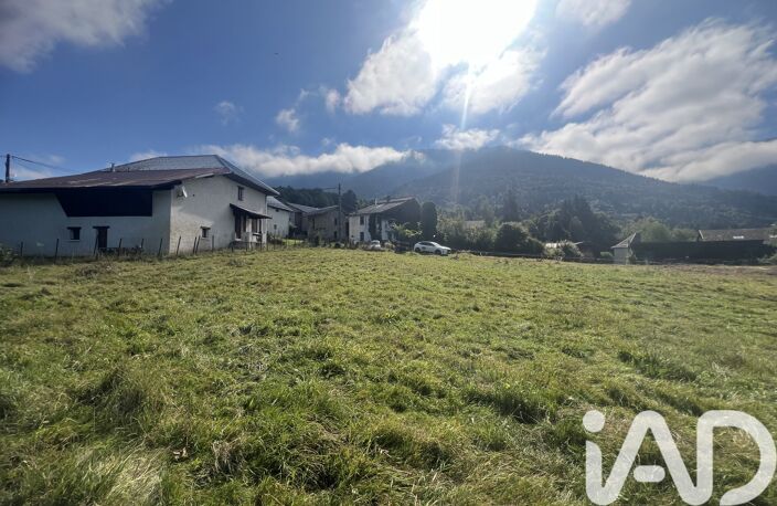 Vente Terrain à bâtir 900 m&sup2; — photo 4