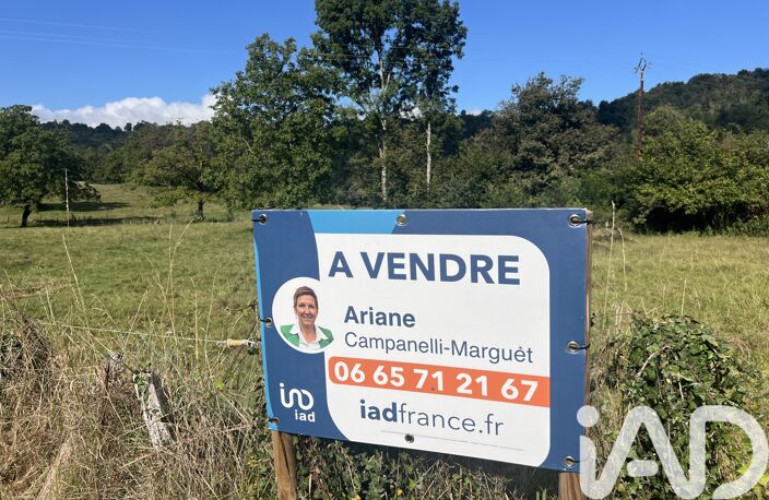 Vente Terrain à bâtir 900 m&sup2; — photo 5