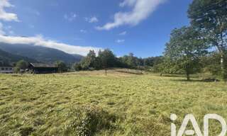 Terrain  900 m² à vendre à La Table (73110)