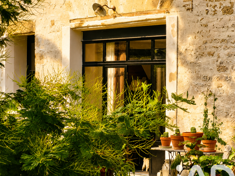 Vente Maison/villa 12 pièces — photo 1