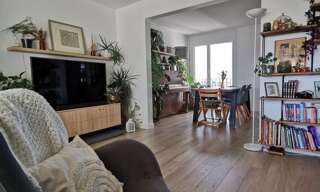 Appartement 5 Pièces 100 m² à vendre à Fontenay-aux-Roses (92260)