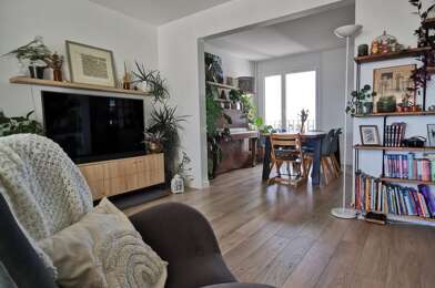 Appartement 5 pièces 485000 €