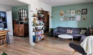 Appartement 5 Pièces 100 m² à vendre à Fontenay-aux-Roses (92260)