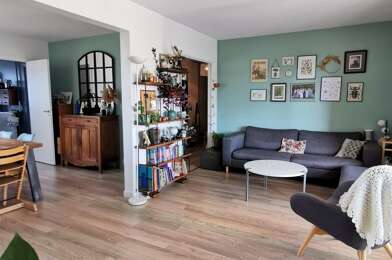 Appartement 5 pièces 485000 €