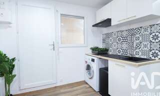 Appartement 1 Pièce 18 m² à vendre à Villepinte (93420)