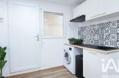 Appartement 1 pièces 99000 €