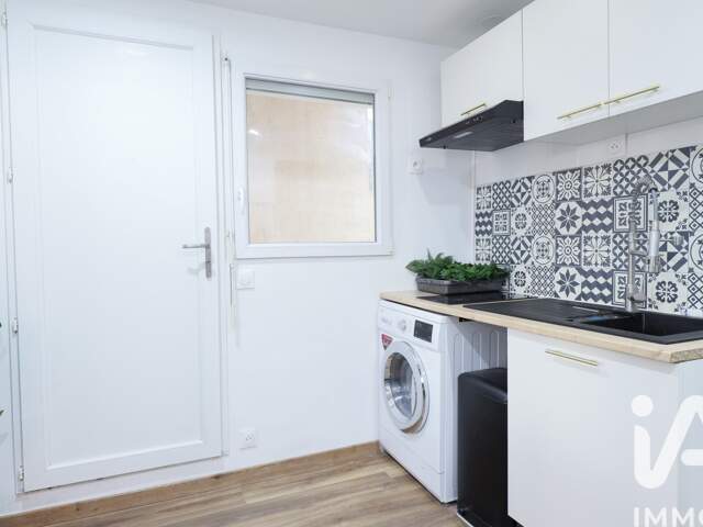Vente Studio 1 pièce — photo du bien