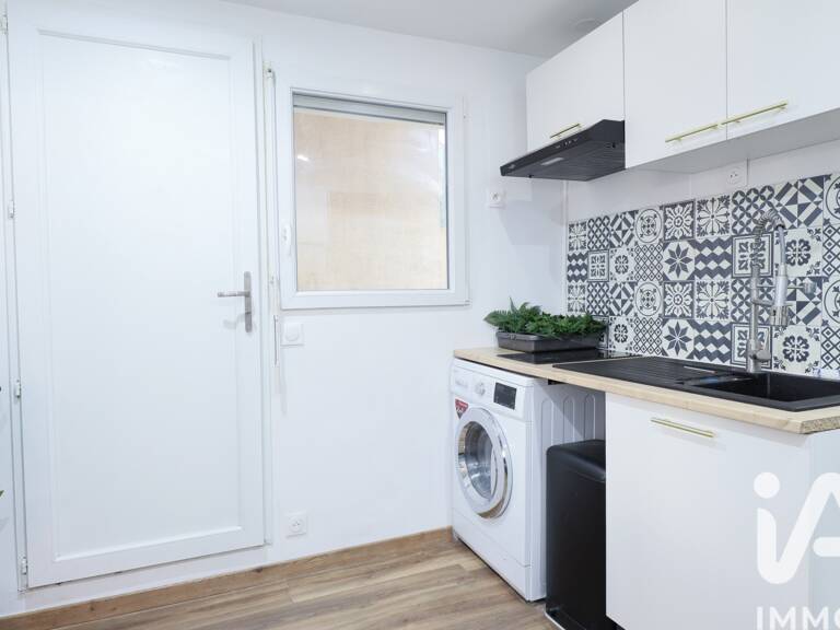 Vente Studio 1 pièce — photo 1