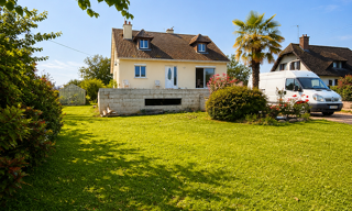 Maison 5 Pièces 157 m² à vendre à Saint-Romain-de-Colbosc (76430)