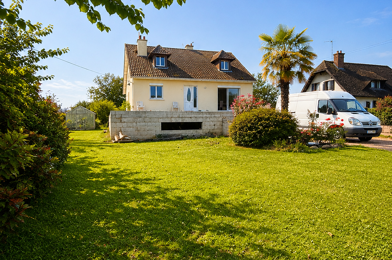 Maison 5 pièces 314000 €