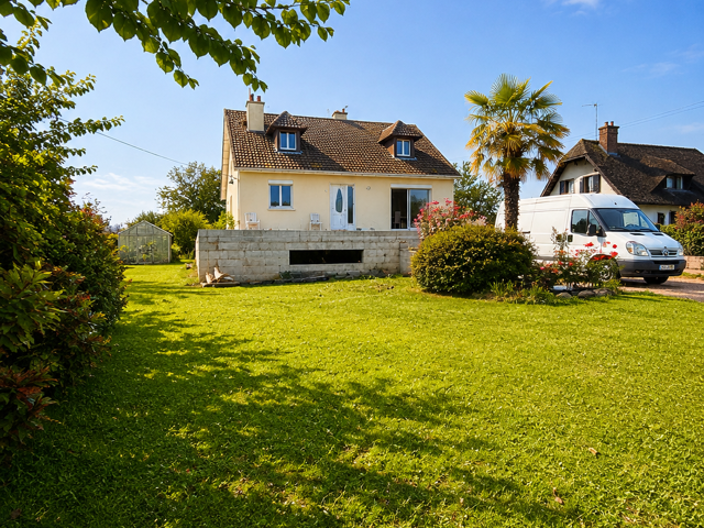 Vente Maison/villa 6 pièces — photo du bien