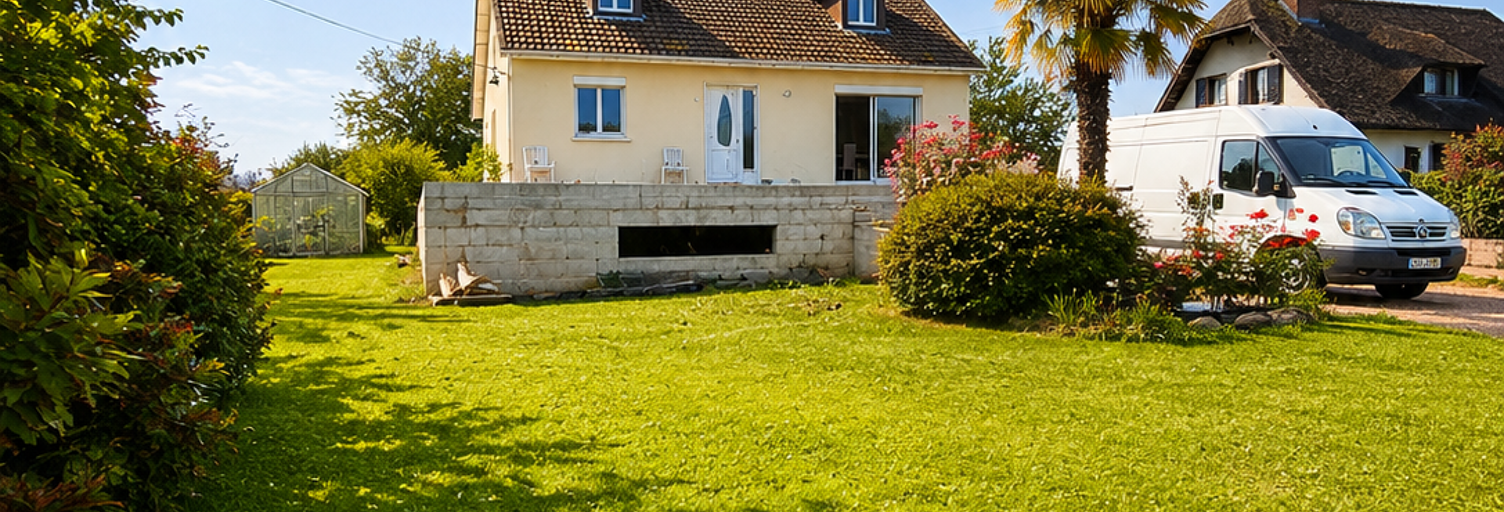 Maison 5 Pièces 157 m² à vendre à Saint-Romain-de-Colbosc (76430)