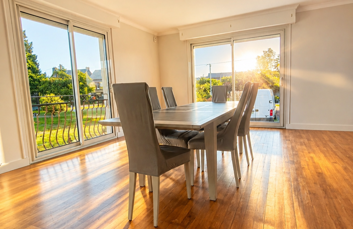 Vente Maison/villa 6 pièces — photo 2