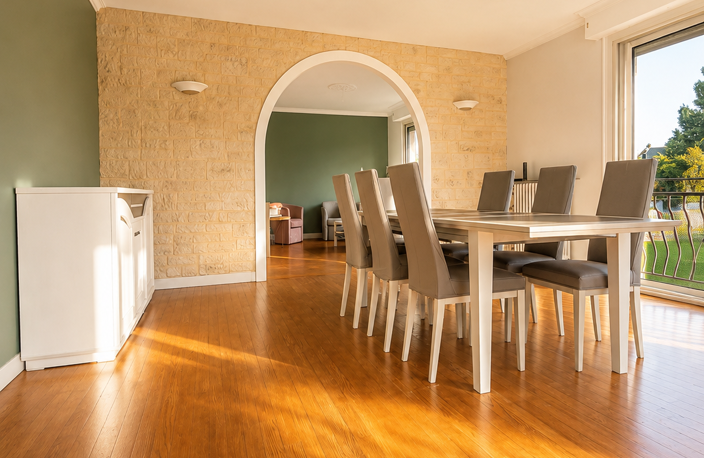 Vente Maison/villa 6 pièces — photo 3