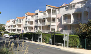Appartement 2 Pièces 28 m² à vendre à Saint-Palais-sur-Mer (17420)