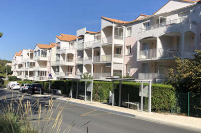 Appartement 2 pièces 165300 €