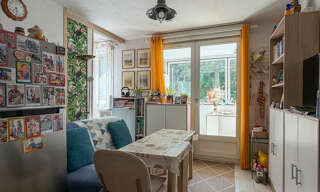 Appartement 2 Pièces 28 m² à vendre à Saint-Palais-sur-Mer (17420)