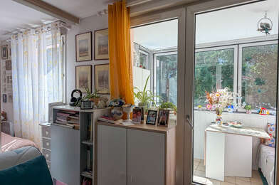 Appartement 2 pièces 165300 €