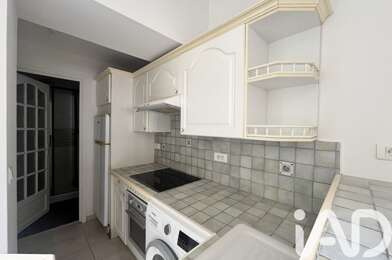 Appartement 2 pièces 125000 €
