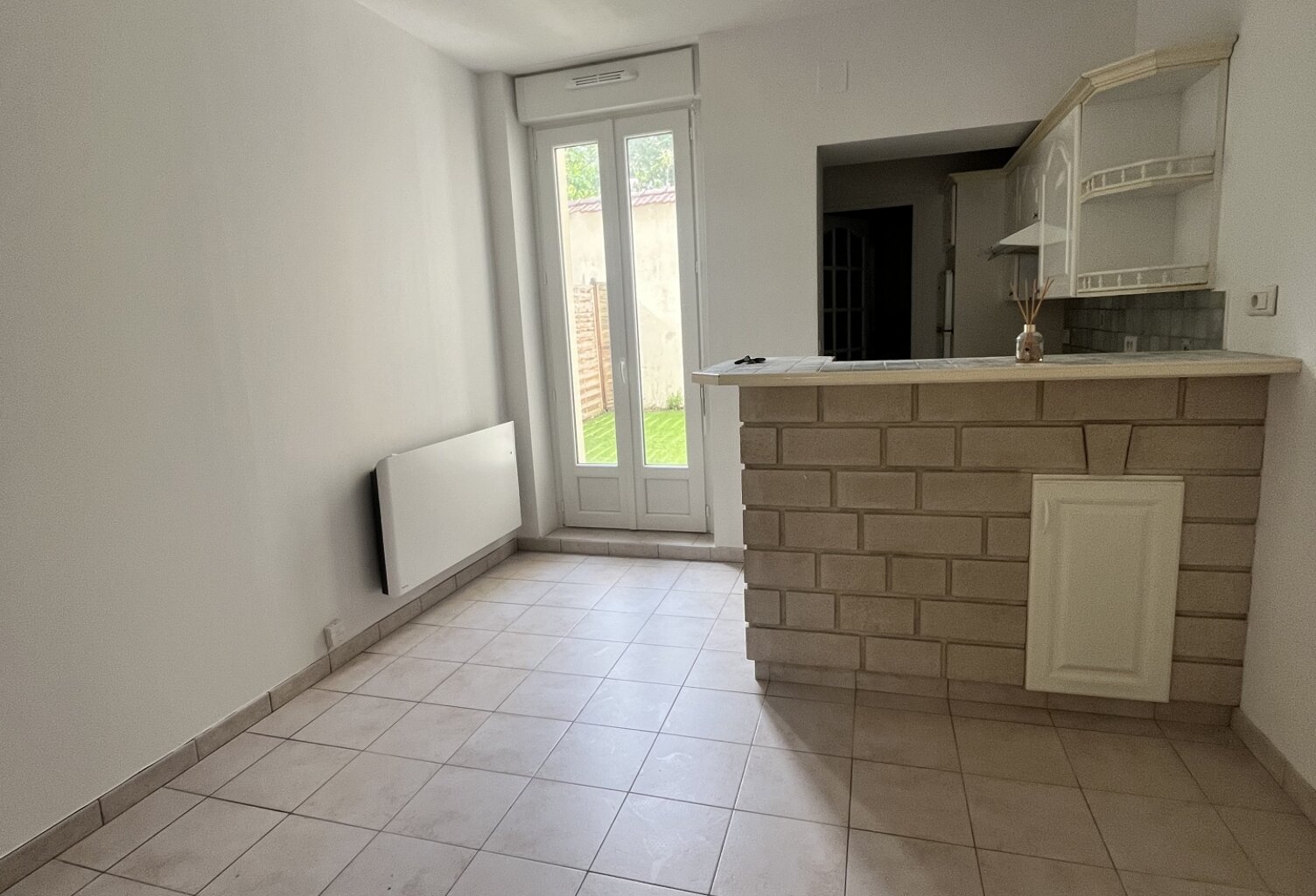 Vente Appartement 2 pièces — photo 1